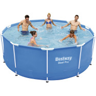 Каркасный бассейн Bestway 15327