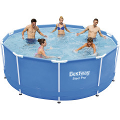 Каркасный бассейн Bestway 15327