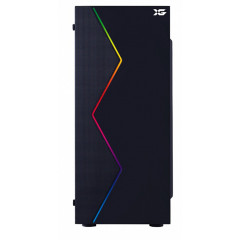 Компьютерный корпус X-Game Galaxy без Б/<wbr>П