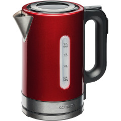 Электрический чайник Scarlett SC-EK21S77