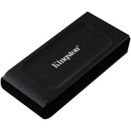 Внешний SSD диск Kingston 1TB XS1000 Черный