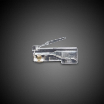 Коннектор Noname RJ-45 - Metoo (3)