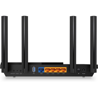 Маршрутизатор TP-Link Archer AX55 - Metoo (3)
