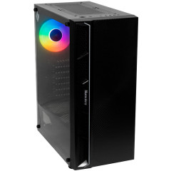 Компьютерный корпус Huntkey GS450S без Б/<wbr>П