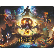 Коврик для компьютерной мыши X-game League Legends(Small)