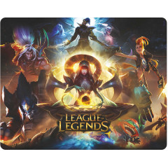 Коврик для компьютерной мыши X-game League Legends(Small)