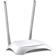 Маршрутизатор TP-Link TL-WR840N