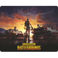 Коврик для компьютерной мыши X-game Playerunknown's Battlegrounds