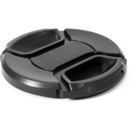 Крышка для объектива Deluxe DLCA-CAP 72 mm