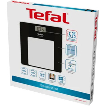 Весы TEFAL PP1300V0 - Metoo (3)