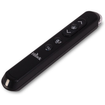 Презентер Hawk R150 (12-HCR150DBK-D) - Metoo (1)