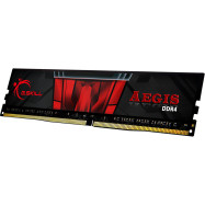 Модуль памяти G.SKILL Aegis F4-2400C17S-4GIS DDR4 4GB