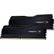 Комплект модулей памяти G.SKILL Trident Z5 F5-5600J4040C16GX2-TZ5K DDR5 32GB (Kit 2x16GB) 5600MHz