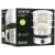 Пароварка Centek CT-1457 - Metoo (3)