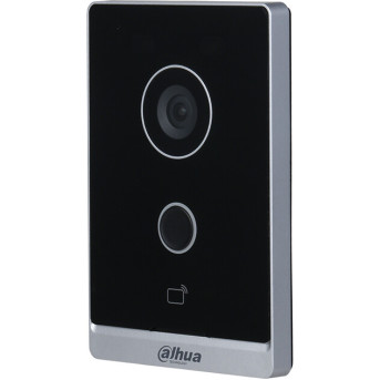 Вызывная панель Dahua DHI-VTO2211G-WP - Metoo (1)