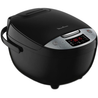 Мультиварка MOULINEX MK611832 - Metoo (1)