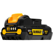 Аккумулятор DeWALT DCB124G-XJ