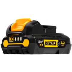 Аккумулятор DeWALT DCB124G-XJ
