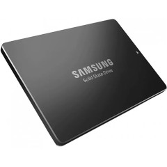 Твердотельный накопитель SSD Samsung PM883 480GB SATA