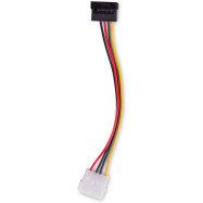 Переходник iPower Molex на SATA
