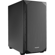 Компьютерный корпус Bequiet! Pure Base 500 Black