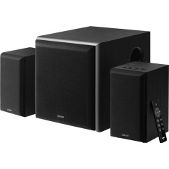 Акустическая система Bluetooth Edifier M601DB Black