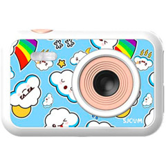 Экшн-камера SJCAM FunCam F1 Cloud