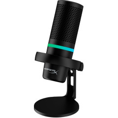 Микрофон HyperX DuoCast 4P5E2AA