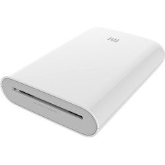 Портативный фотопринтер Xiaomi Mi XMKDDYJ01HT