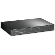 Маршрутизатор TP-Link TL-R470T+