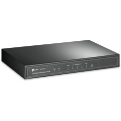 Маршрутизатор TP-Link TL-R470T+