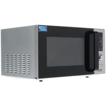СВЧ Centek CT-1588 (Сталь) - Metoo (2)