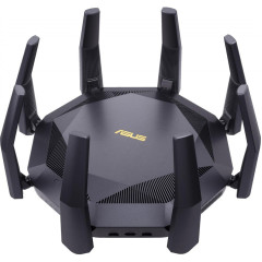 Маршрутизатор ASUS RT-AX89X