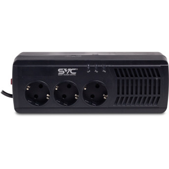 Стабилизатор SVC AVR-1005-U - Metoo (2)