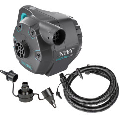 Насос электрический Intex 66644