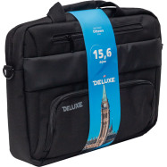 Сумка для ноутбука Deluxe Ottawa 15.6 (A7919)