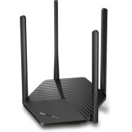 Маршрутизатор Mercusys MR60X