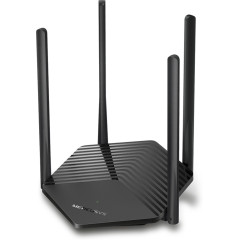 Маршрутизатор Mercusys MR60X