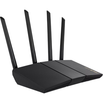Маршрутизатор ASUS RT-AX57 - Metoo (2)
