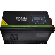 Инвертор SVC MP-3024