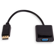 Переходник Displayport на VGA