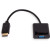 Переходник Displayport на VGA - Metoo (1)