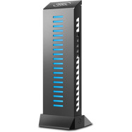 Держатель видеокарты DeepCool GH-01 A-RGB