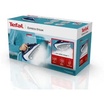 Утюг TEFAL FV2838E0 - Metoo (2)