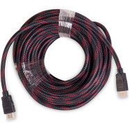 Интерфейсный кабель iPower HDMI-HDMI ver.1.4 20 м. 5 в.