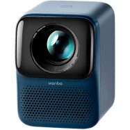 Проектор портативный Wanbo NEW T2 Max Blue
