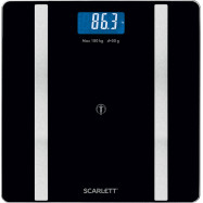 Напольные весы диагностические Scarlett SC-BS33ED110