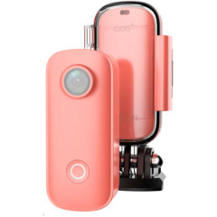Экшн-камера SJCAM C100+ Orange