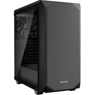 Компьютерный корпус Bequiet! Pure Base 500 Window Black