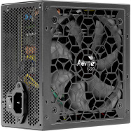 Блок питания Aerocool AERO WHITE 500W